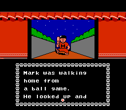 Monster Party screenshot 4 for NES